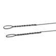 Поводок титановая струна Hitfish Titanium Twist String Leander