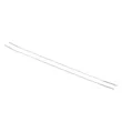 Поводок титановая струна Hitfish Titanium Twist String Leander