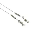 Поводок Ushiwaka Titanium Single UTS 1x1