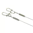 Поводок Ushiwaka Titanium Single UTS 1x1