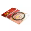 Поводковый материал Ushiwaka Steel Single Wire, 26кг5м