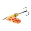 Блесна Savage Gear CAVIAR SPINNER #2
