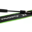Спиннинг Favorite X1 X1-802H 244см 20-50g