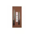 Набор ножей подарочный Satake Stainless Bolster  (2 ножа)  HG8361