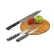 Набор ножей подарочный Satake Stainless Bolster  (3 ножа)  HG8362