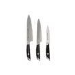 Набор ножей подарочный Satake Sakura  HG8082 (3 ножа)
