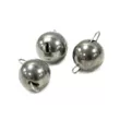 Груз Чебурашка Intech Tungsten 74 Steel Gray