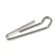 Груз Чебурашка Intech Tungsten 74 Steel Gray
