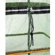 Садок Namazu SP d-45m l-250см квадратный в чехле/20/
