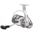 Катушка безынерционная Daiwa Crossfire 20 LT 4000-C