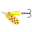 Блесна Blue Fox Long Cast 3 BLC3
