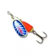 Блесна Blue Fox Long Cast 4 BLC4