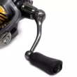 Катушка безынерционная Daiwa 20 Laguna LT 4000-С