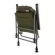 Кресло Nisus карповое N-BD620-084203