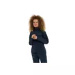 Куртка Finntrail Softshell Nitro W 1322 (Dark Grey M)