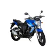 Мотоцикл Racer RC250CK Nitro (Синий, , )