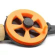 Удочка зимняя Ice Rod 58 Nisus N-QL-1001A