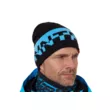 Шапка Finntrail Sport hat 9715 (GraphiteBlue XL-XXL)