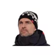 Шапка Finntrail Sport hat 9715 (GraphiteGrey XL-XXL)