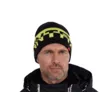 Шапка Finntrail Sport hat 9715 (GraphiteYellow XL-XXL)