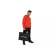 Сумка Finntrail Cargo 30 L 1703 (Black)