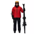 Брюки Finntrail Atlas 4612