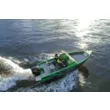 Катер NorthSilver 545 Fish Sport 21