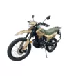 Мотоцикл Racer ZWC2-300X Panther (Camo, , )