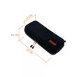 Чехол Akara для 6-ти удочек балалайка 32x13x8,5см
