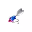 Тейл-спиннер Narval Buzzing Bug 7г. (#010)