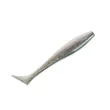 Виброхвост Narval Choppy Tail 16cm