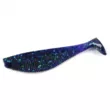 Приманка мягкая Tsuribito Rake Shad 2.8