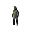 Комбинезон FXR Ranger Instinct F.A.S.T. с утеплителем мужской '22 (Black/Charcoal/Gray/Inferno M*)
