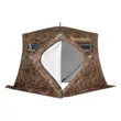 Палатка Higashi Camo Pyramid Pro DC