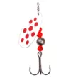 Блесна Savage Gear CAVIAR SPINNER #4 14g