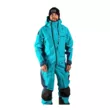 Комбинезон TOBE Vivid V2 без утеплителя 900320 (Bluebird L)