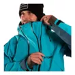 Комбинезон TOBE Vivid V2 без утеплителя 900320 (Bluebird L)