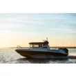 Катер NorthSilver Eagle Cabin 655