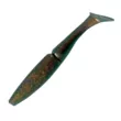 Виброхвост Sawamura One'Up Shad 4