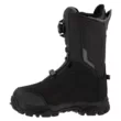 Ботинки FXR Helium Dual BOA с утеплителем унисекс '21 (Black 7/9)