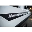 Катер NorthSilver Eagle Cabin 655