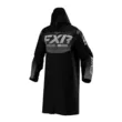 Пальто FXR Warm Up с утеплителем мужское '22 (Black/Charcoal/Gray XL)