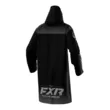 Пальто FXR Warm Up с утеплителем мужское '22 (Black/Charcoal/Gray XL)