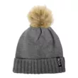 Шапка FXR Sonic унисекс '22 (Grey Heather OS)