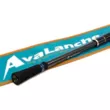 Спиннинг Zetrix Avalanche ZAS-852ML 4-18G 5-12LB