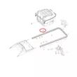 Бампер задний Skandic WT 600 hoetec XU 511000563