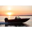 Катер NorthSilver 585 Fish Sport 21