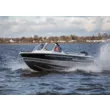 Катер NorthSilver 605 PRO