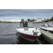 Катер NorthSilver Husky 630 SF