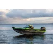 Катер NorthSilver 525 Fish Sport 20-21